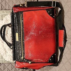 Samantha Brown Tote Bag